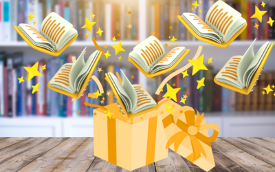 Give The Gift of Reading Aloud – It’s Free, Fun, Easy, and Effective